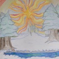 Lullabies - Sun Dogs