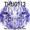 Paul Parsons - Bring Me Down