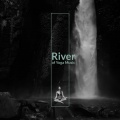 Meditation Music therapy、Meditation Music Club、Lunar Meditations - Waterfall