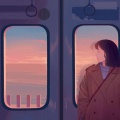 南屹、杨佳弈_弈崽 - 想要你知道