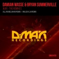 Damian Wasse、Bryan Summerville、Allan McLuhan - WAR (Allan McLuhan Remix)