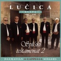 Klapa Lucica - Kraj bunara