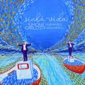 Simone Guimarães、Mauricio Maestro、Nelson Angelo、Carlos Di Jaguarão、Coro de Água、Coro Guará - A Página do Fim