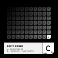 Brett Gould、Penny F - I Know (ExtendedMix)