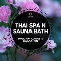 Serenity Calls - Calmness by Nature