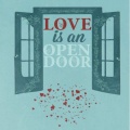 尹东星、叶夕Avalon - Love is an open door