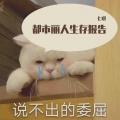 七琪 - 都市丽人生存报告