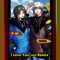 Contol、Vi_ggi - Stephanie Poetri-I Love You 3000 (remix)(Contol / Vi_ggi remix)