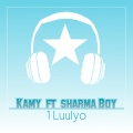 Kamy、Sharma Boy - 1 Luulyo