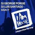 DJ Luis Santiago、Georgie Porgie - Sign It