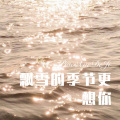 DJ胖虎 - 飘雪的季节更想你