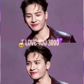 GOT7_GP基翻 - [GP] I LOVE YOU 3000 II |