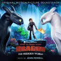 Jónsi - Together from Afar(How To Train Your Dragon: The Hidden World)