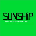 Youth、Sunship - I Won't Wait