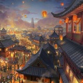 麻辣味板蓝根 - 爱江山更爱美人