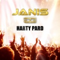 Janis - Harty Pard (RadioEdit)