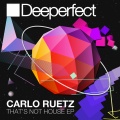 Carlo Ruetz - Rage