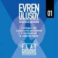 Evren Ulusoy、Ilias Katelanos - Saints & Sinners (IliasKatelanosRemix)