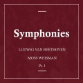 l'Orchestra Filarmonica di Moss Weisman - Adagio