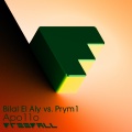 Bilal El Aly、Prym1 - Apo11o