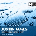 Justin James - Strung Out
