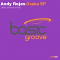 Andy Rojas - Party In Paris (OriginalMix)