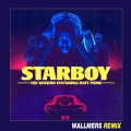 Wallmers - Starboy