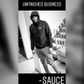 Sauce - Hanna (Explicit)