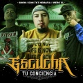 Wero Xl、Snow、Don Tkt Hemafia - Escucha tu conciencia (Explicit)