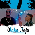 Byt、Sugar Boy - WakaJeje