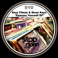 Sarp Yilmaz、Sinan Kaya - Express Yourself