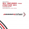 six senses、Danilo Ercole、Factor Six - Microtonic (Danilo Ercole Remix)