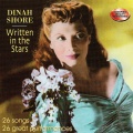 Dinah Shore - Ill Never Love Again
