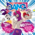 Anne Savage、Scott Attrill - Stabs & Things