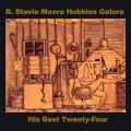 R. Stevie Moore - Dewey Decimal System
