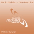 Sonic Division、Danilo Ercole - Time Machine (Danilo Ercole Remix)
