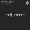The Thrillseekers、Gina Dootson - By Your Side