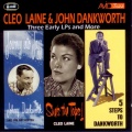 Johnny Dankworth - 5 Steps To Dankworth: Magenta Midget
