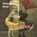 Thelonious Monk - Honeysuckle Rose