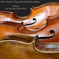 Berliner Philharmoniker、alfred wallenstein - Schelomo