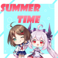 多多poi、魔王酱Maou_Official - Summertime