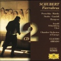 Claudio Abbado、karita mattila、Thomas Hampson、Peter Svensson、robert holl、arnold schoenberg chor、Erwin Ortner、Chamber Orchestra Of Europe、Josef Protschka、Robert Gambill - No. 4 e) Quartett mir Chor: 