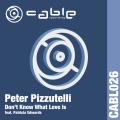 Patricia Edwards、Peter Pizzutelli - Don't Know What Love Is