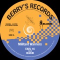earl 16、IkaDub - Militant Warriors