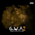 Offset、G.W.A - Monday (feat. Offset)(Explicit)
