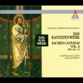 Nikolaus Harnoncourt、concentus musicus wien、paul esswood - No. 2, Aria. 