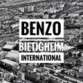 Benzo - Bietigheim International