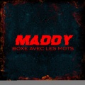Maddy - Boxe avec les mots