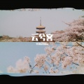 李良辰Alina - 云兮客