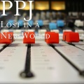 PPJ - Lost in a New World